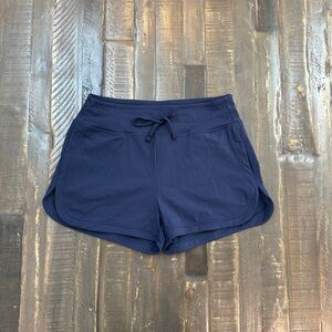 ZYIA Shorts